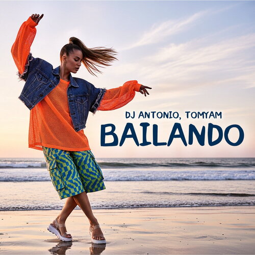 Dj Antonio, TomYam - Bailando