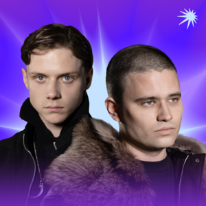 Ваня Дмитриенко, SALUKI - Ладони