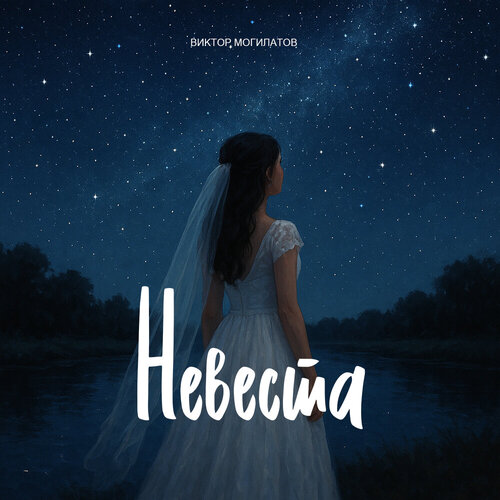 Виктор Могилатов - Невеста