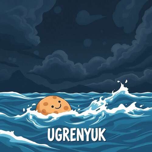 UGRENYUK - Рядом со мной