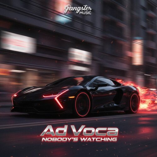 Ad Voca - Nobody's Watching