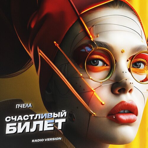 Пчела - Счастливый билет