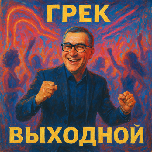 Грек - Выходной