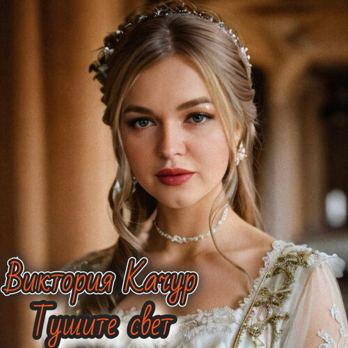 Виктория Качур - Тушите свет