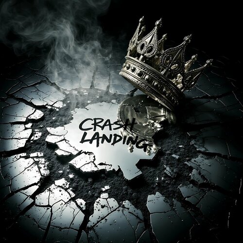 ONEIL - Crash Landing