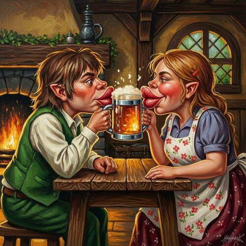 Вася Пиво - Баб-сы