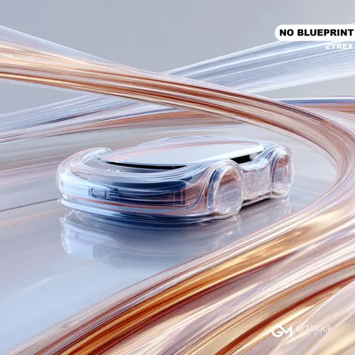 ZYREX - No Blueprint