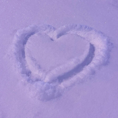 Алиса Полярная - Падает снег на твои ресницы