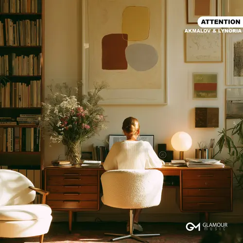 Akmalov & Lynoria - Attention