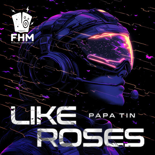 Papa Tin - Like Roses