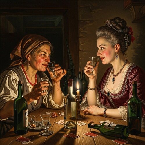 Вася Пиво - Мозаика