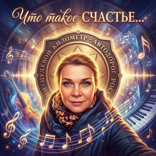 Ударцев Виктор Алексеевич - Про счастье