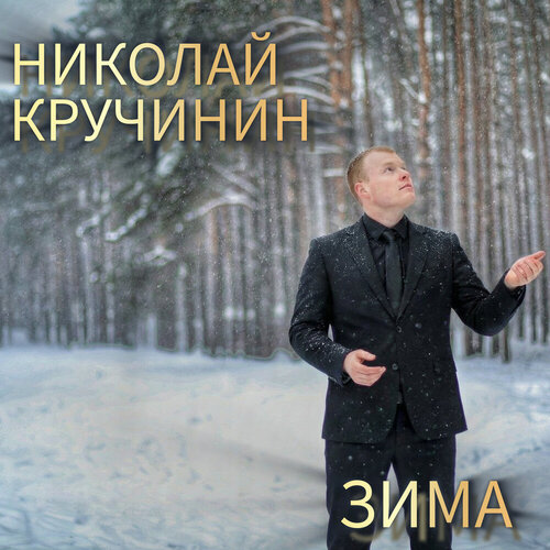 Николай Кручинин - Зима