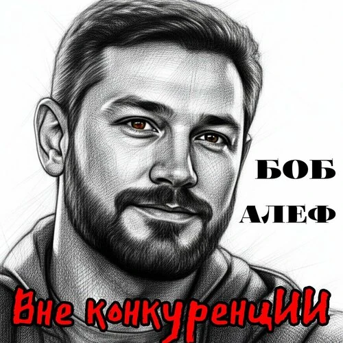 Боб Алеф - Дурное время