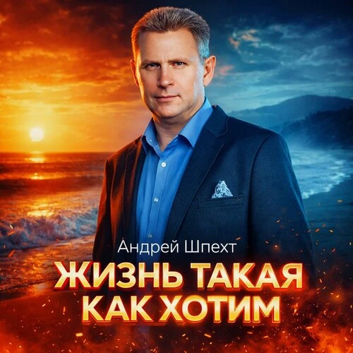 Андрей Шпехт - Жизнь такая как хотим