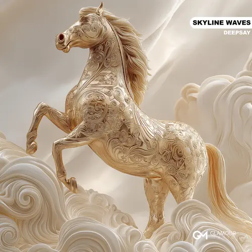 Deepsay - Skyline Waves