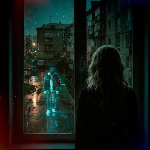 ONEIL, KANVISE, LOSTVNE - Фантом