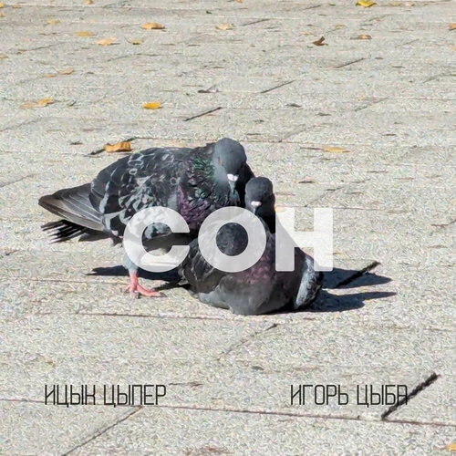 Ицык Цыпер - Сон
