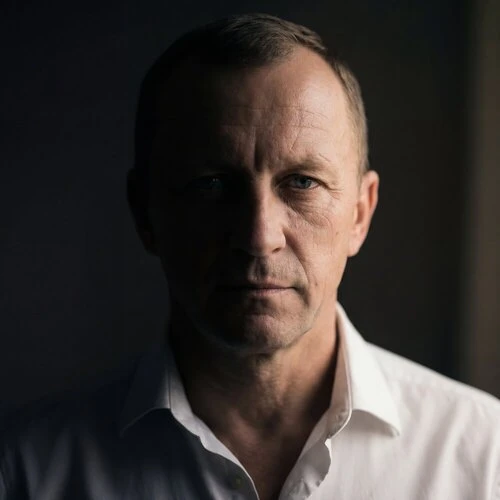 Саша Погорельцев - Полоса черная, полоса белая