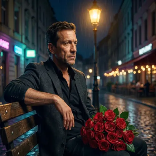 Олег Туман - Табак