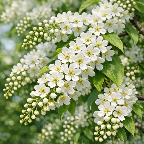 ONTAM - Черемуха