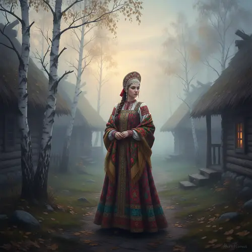 Зоя Ивановна - Не знаю чей