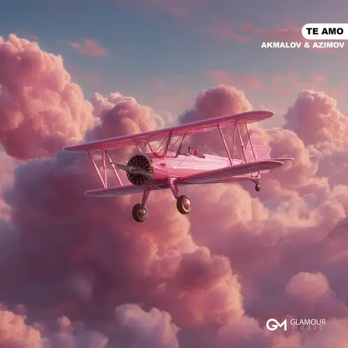 Akmalov - Te Amo