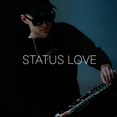 PLVTINA - Status Love