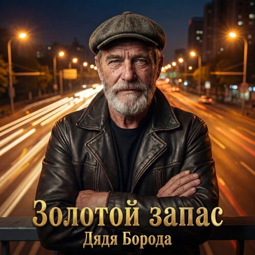 Дядя Борода - Жизнь цени
