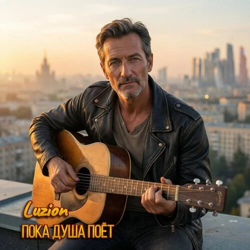 Luzion - Пока душа поёт