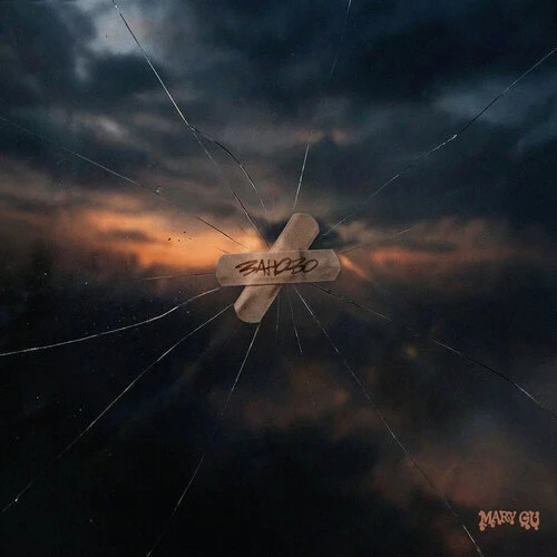 Mary Gu - Заново