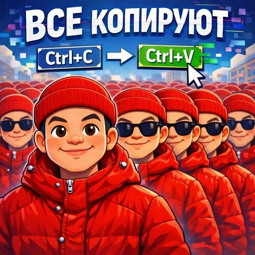 JUMMY - Все копируют