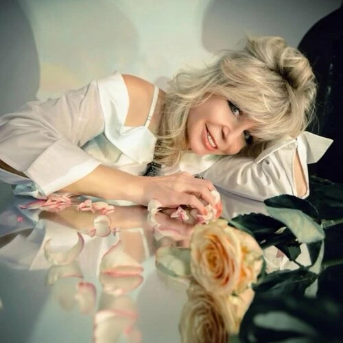 Ольга Стельмах - Одевай себя в счастье