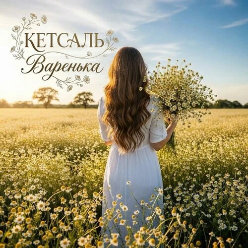 Кетсаль - Варенька