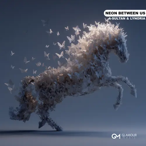 A-Sultan, Lynoria - Neon Between Us