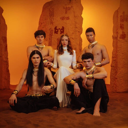 MIA BOYKA - Клеопатра