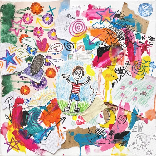 Дора - Трудный возраст