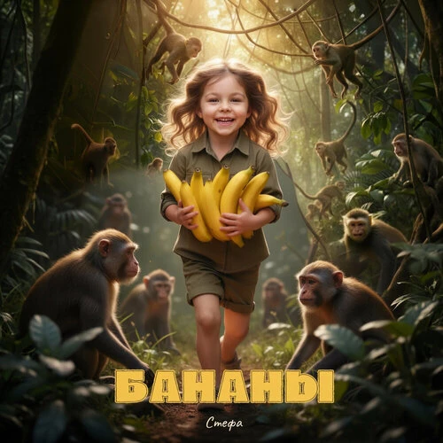 Стефа - Бананы