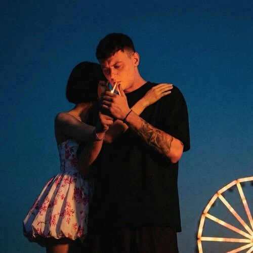 ЛУВАРА & Xamm - Королева