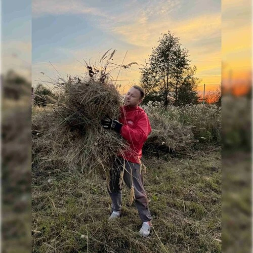 ONTAM - Водочка с селедочкой