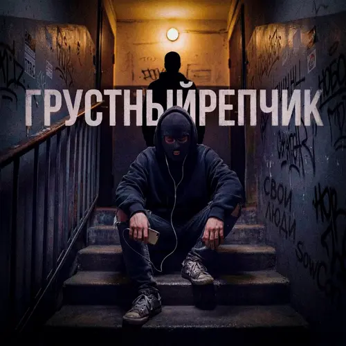 Свои Люди & SowCon - Грустный репчик