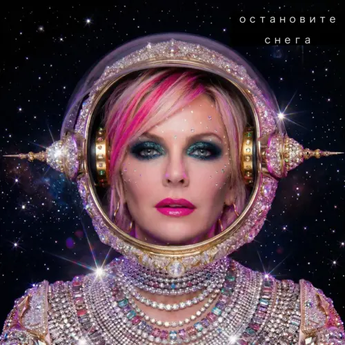 Наталья Ветлицкая - Остановите снега