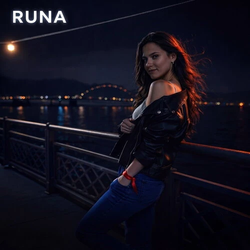 Runa - Ой, гуди-гуди, струна
