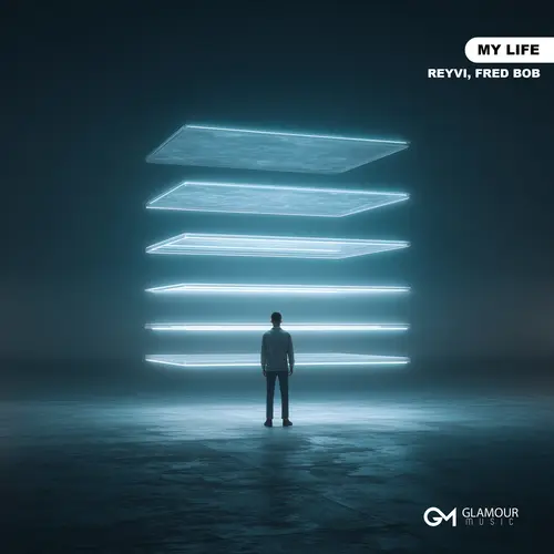 ReyVi, Fred Bob - My Life