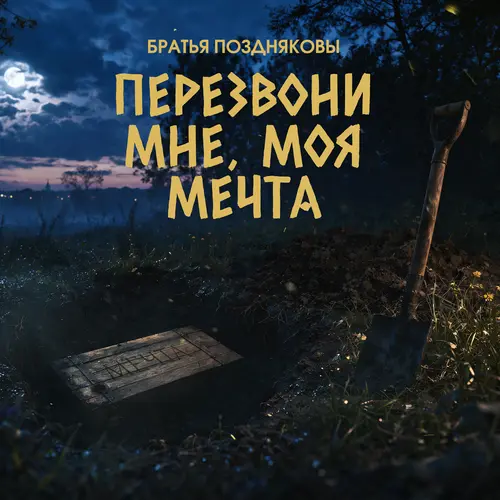 Братья Поздняковы - Перезвони мне, моя мечта