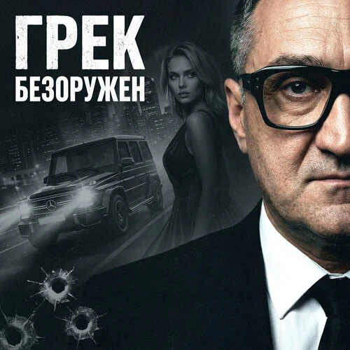 Грек - Безоружен