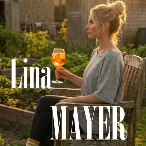 Lina MAYER - Дачный сезон