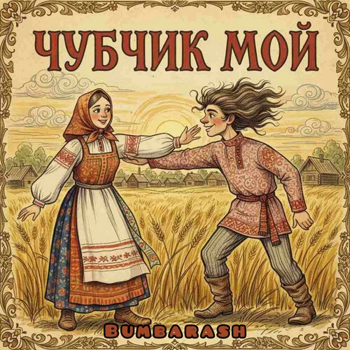 Bumbarash - Чубчик мой