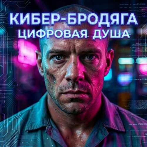 КИБЕР-БРОДЯГА - Цифровая душа