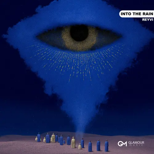 ReyVi - In The Rain